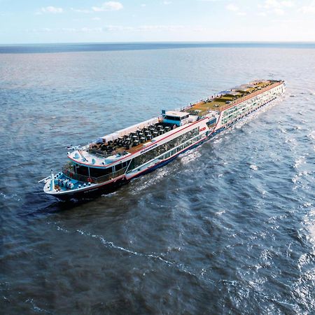 Kd Hotelship Duesseldorf Comfort Plus Exterior foto